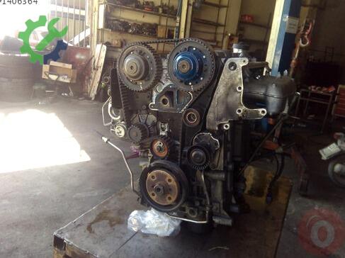 Volvo XC90 Motor Komple çıkma parça