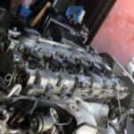 Volvo XC90 Motor Komple çıkma parça - OTOFİL YEDEK PARÇA Mersin