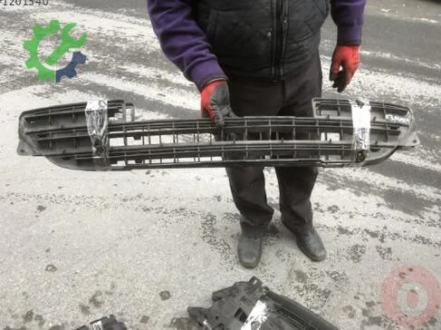 Citroen Xsara Tampon Izgarası çıkma parça