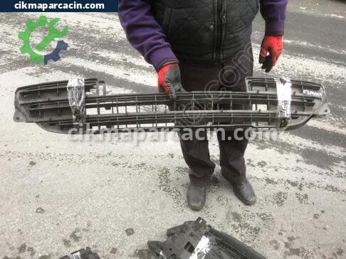 Citroen Xsara Tampon Izgarası çıkma parça