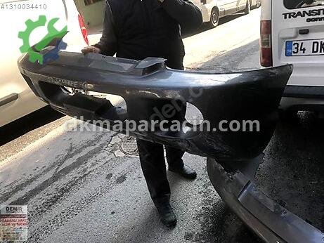 Hyundai Santa Fe Ön Tampon çıkma parça