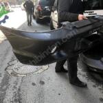 2003 SANTAFE ÖN TAMPON HYUNDAİ ORJİNAL ÇIKMA PARÇA