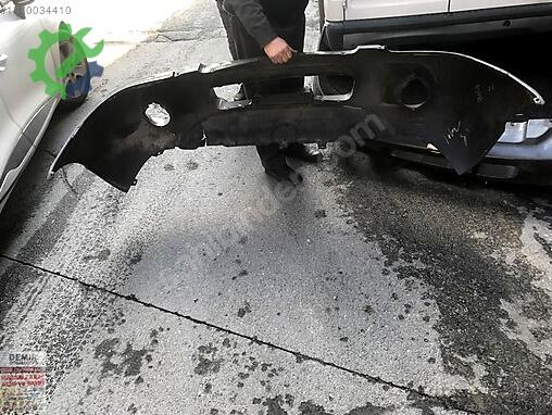 Hyundai Santa Fe Ön Tampon çıkma parça
