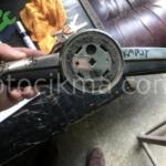 2004 156 KAPUT ARMASI ALFA ROMEO ORJİNAL ÇIKMA PARÇA