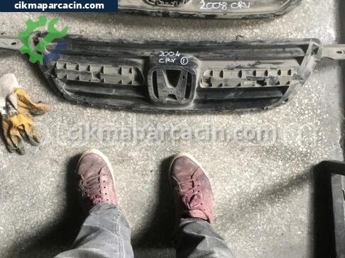 Honda CR-V Panjur çıkma parça