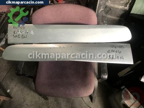Toyota RAV4 Kapı Çıtası çıkma parça