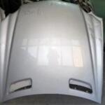 2004-2005 W230 SL-CLASS KAPUT MERCEDES ORJİNAL ÇIKMA PARÇA