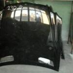 2004-2005 W230 SL-CLASS KAPUT MERCEDES ORJİNAL ÇIKMA PARÇA