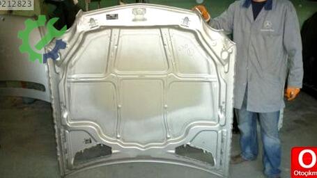 Mercedes-Benz SL Kaput 2004-2005 çıkma parça