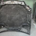 2004-2005 W230 SL-CLASS KAPUT MERCEDES ORJİNAL ÇIKMA PARÇA
