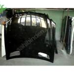 2004-2005 SL350 KAPUT MERCEDES ORJİNAL ÇIKMA PARÇA