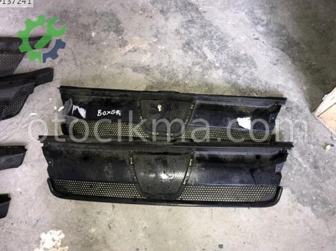 Peugeot Boxer Panjur çıkma parça