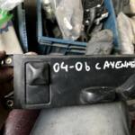 2004-2006 CAYENNE SOL KOLTUK KUMANDASI PORSCHE ORJİNAL ÇIKMA