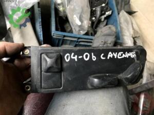2004-2006 CAYENNE SOL KOLTUK KUMANDASI PORSCHE ORJİNAL ÇIKMA