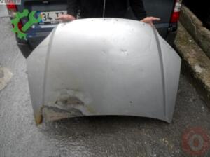 2004-2006 CİVİC KAPUT HONDA ORJİNAL ÇIKMA PARÇA