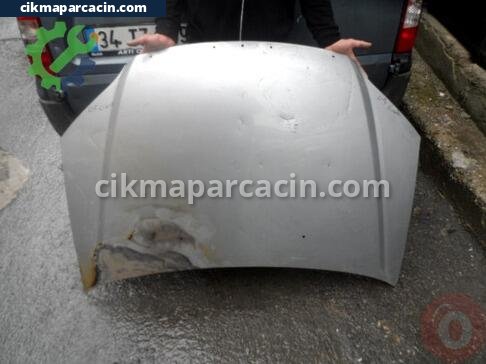 Honda Civic Kaput çıkma parça