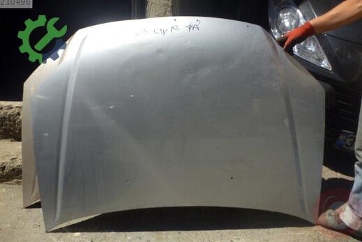 Honda Civic Kaput 2004-2006 çıkma parça