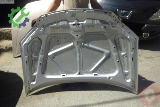 Honda Civic Kaput 2004-2006 çıkma parça