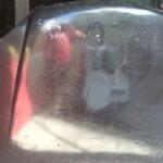 2004-2006 CİVİC KAPUT HONDA ORJİNAL ÇIKMA PARÇA