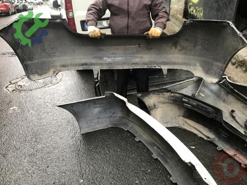 Toyota Corolla Arka Tampon 2004-2006 çıkma parça
