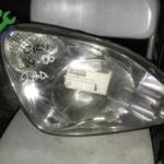 2004-2006 CRV SAĞ FAR HONDA ORJİNAL ÇIKMA PARÇA
