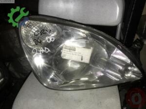 2004-2006 CRV SAĞ FAR HONDA ORJİNAL ÇIKMA PARÇA