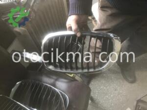 2004-2006 E46 COUPE SAĞ SOL BÖBREK BMW ORJİNAL ÇIKMA PARÇA