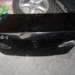 2004-2006 MODEL ALFA ROMEO 156 2 ADET BAGAJ ÇIKMA PARÇA