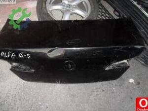 2004-2006 MODEL ALFA ROMEO 156 2 ADET BAGAJ ÇIKMA PARÇA