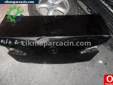 Alfa Romeo 156 Bagaj çıkma parça