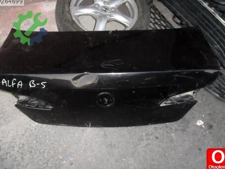Alfa Romeo 156 Bagaj çıkma parça