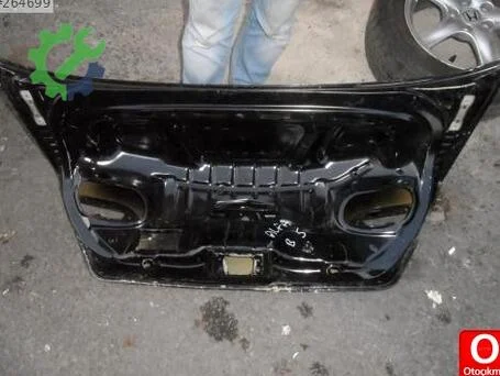 Alfa Romeo 156 Bagaj 2004-2006 çıkma parça