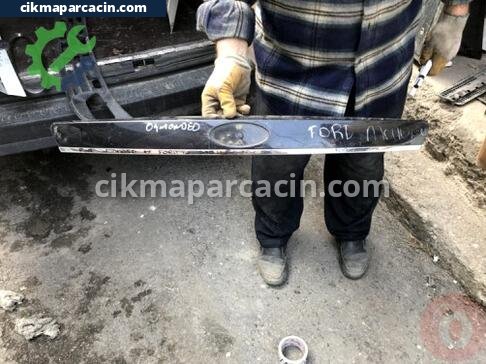 Ford Mondeo Plakalık çıkma parça