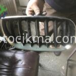 2004-2006 X3 SAĞ SOL BÖBREK BMW ORJİNAL ÇIKMA PARÇA