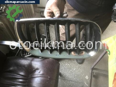 BMW X3 Panjur çıkma parça