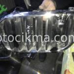 2004-2006 X3 SAĞ SOL BÖBREK BMW ORJİNAL ÇIKMA PARÇA