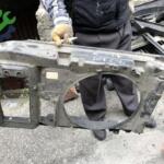 2004-2007 307-C4 ÖN PANEL PEUGEOT ORJİNAL ÇIKMA PARÇA