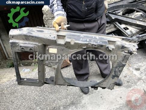 Peugeot 307 Ön Panel çıkma parça