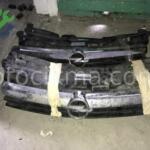 2004-2007 ASTRA H PANJUR OPEL ORJİNAL ÇIKMA PARÇA