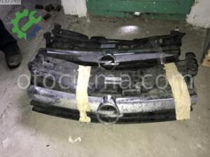 2004-2007 ASTRA H PANJUR OPEL ORJİNAL ÇIKMA PARÇA