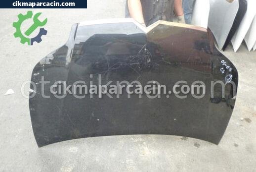 Citroen C4 Kaput çıkma parça