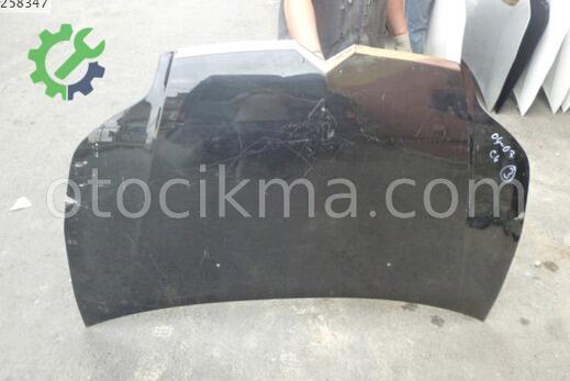 Citroen C4 Kaput çıkma parça