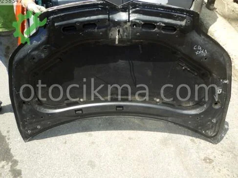 Citroen C4 Kaput 2004-2007 çıkma parça