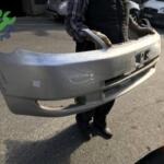 2004-2007 COROLLA SEDAN ÖN TAMPON TOYOTA ORJİNAL ÇIKMA