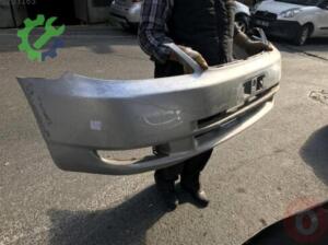 2004-2007 COROLLA SEDAN ÖN TAMPON TOYOTA ORJİNAL ÇIKMA
