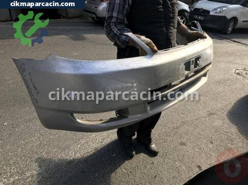 Toyota Corolla Ön Tampon çıkma parça