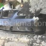 2004-2007 E60 5 SERİSİ ÖN TAMPON BMW ÇIKMA PARÇA