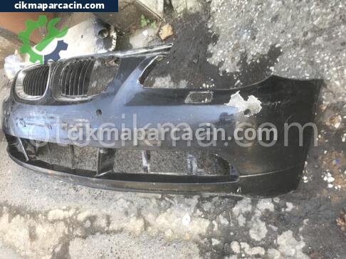 BMW 5 Serisi Ön Tampon çıkma parça