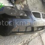 2004-2007 E60 5 SERİSİ ÖN TAMPON BMW ÇIKMA PARÇA