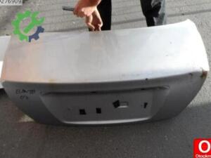 2004-2007 MODEL ELANTRA BAGAJ HYUNDAi ORJİNAL ÇIKMA PARÇA